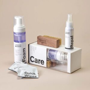 Jason Markk Sneaker Cleaning Kit