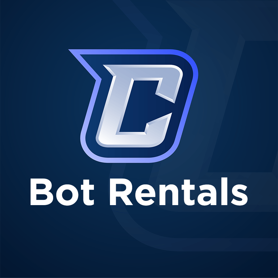 Bot rental