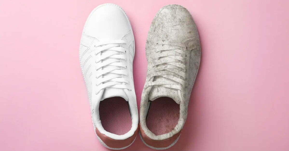 7 Tips to Cleaning Sneakers : The Ultimate Beginner’s Guide