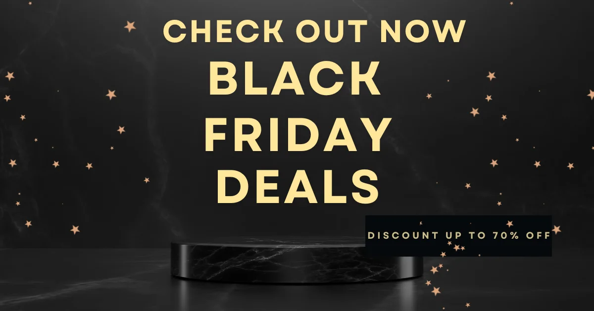 Top 20 Amazing Black Friday Deals on Sneakers