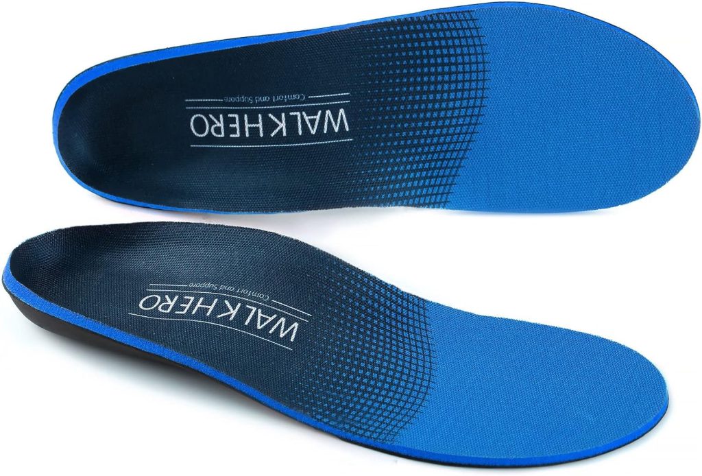 Sneaker Accessories Sneaker Comfort Insoles