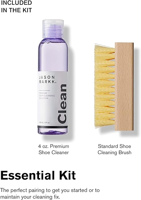 Sneaker Accessories Sneaker Cleaning Solution