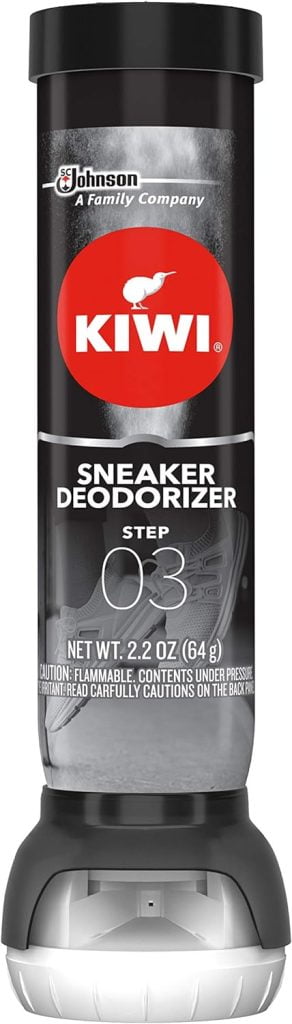 Sneaker Accessories Sneaker Deodorizer