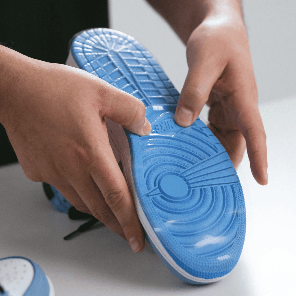 Sneaker Accessories Sneaker Sole Shields