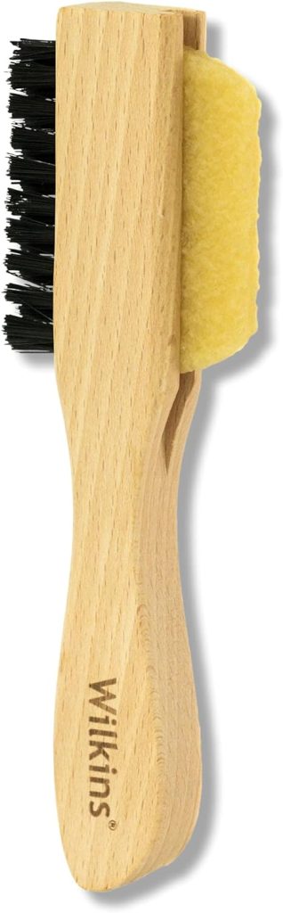 Sneaker Accessories Suede Cleaning Brush