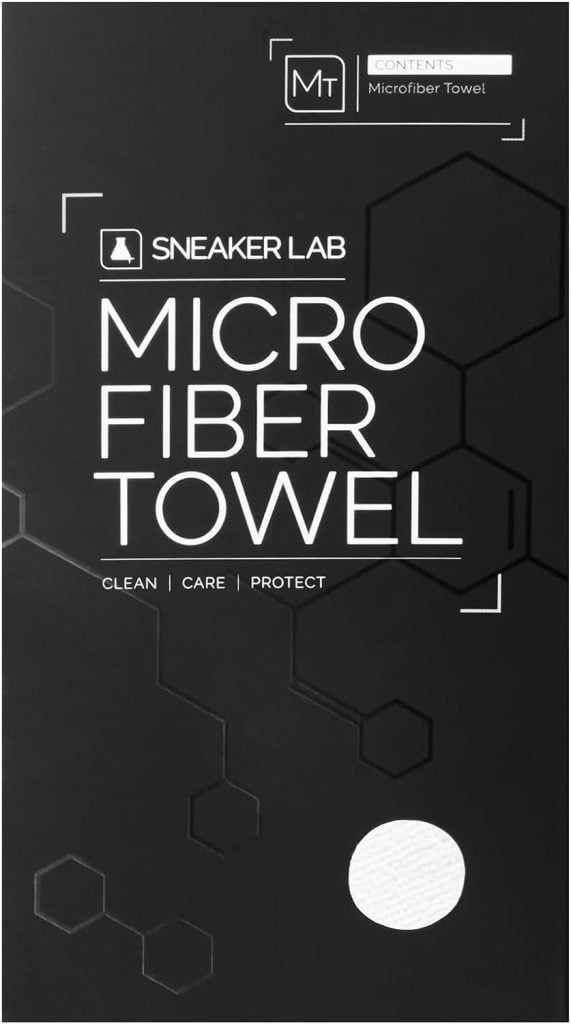 Sneaker Accessories Micro Fiber Cloth/Towel