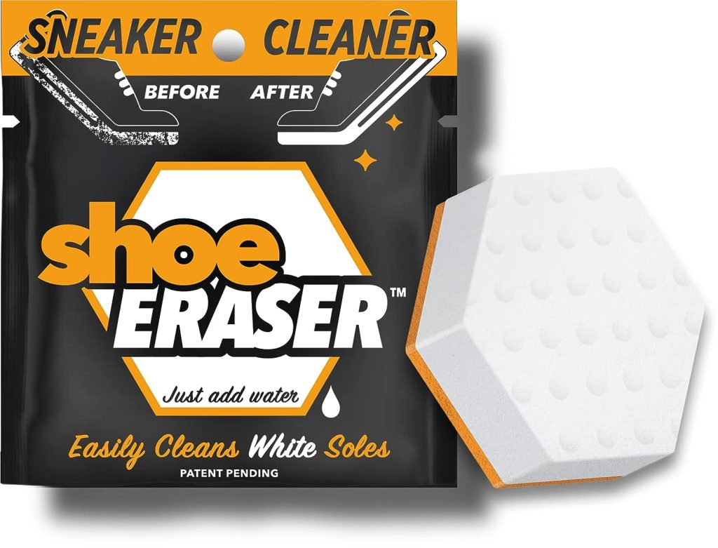 Sneaker Accessories Sneaker Eraser