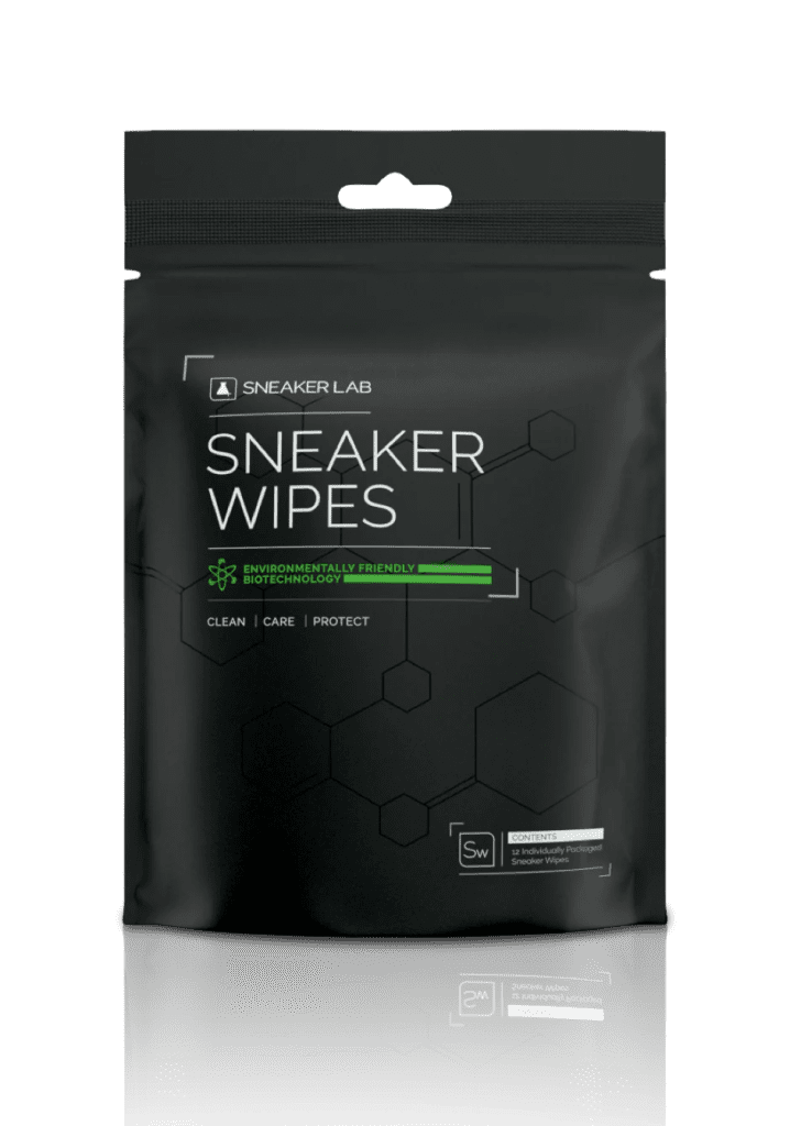 Sneaker Accessories Sneaker Wipes